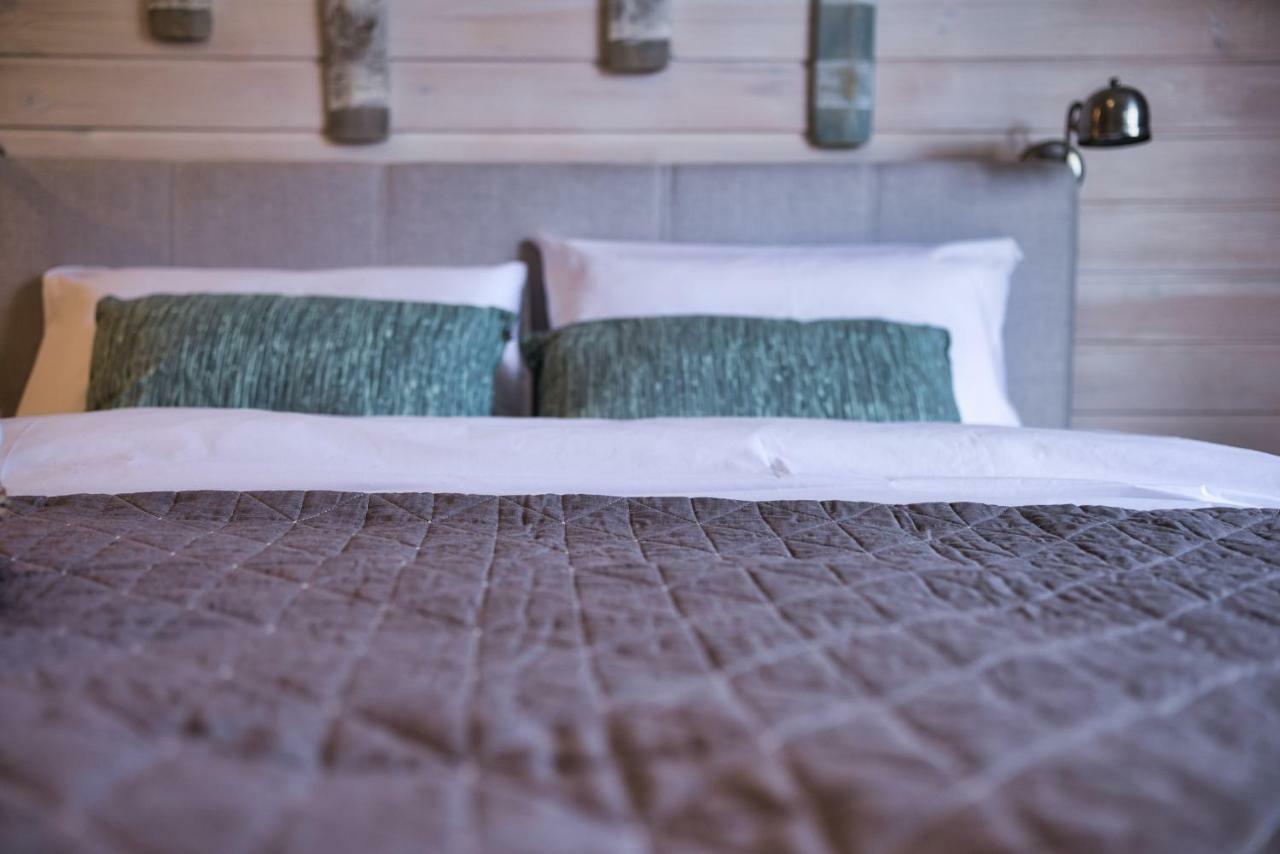 Natura Mierzei 30 - Pokoje Z Widokiem Na Baltyk Bed and Breakfast Krynica Morska Esterno foto